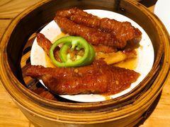-颐和•海鲜砂锅粥•啫啫煲(奥林匹克广场店)