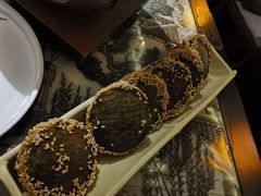 -绿茶餐厅(城西银泰城店)