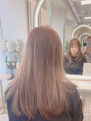 -童辉造型