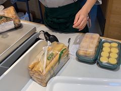 -泸溪河桃酥(亭湖宝龙广场店)