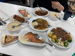 -宜家·瑞典风味餐厅(北京西红门店)