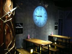 -YOGO优果密室逃脱(新佳丽广场店)