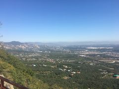 -北京鹫峰国家森林公园