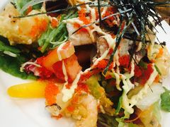 飞鱼籽沙拉-Jazz·ya 爵士屋(来福士店)