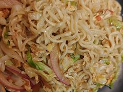 -大哈福烧烤·海鲜·家常菜(延安三路店)
