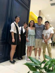 点击看大图 -唯一视觉婚纱摄影(李家村店)