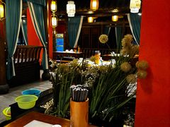 -外婆家传菜(老城店)