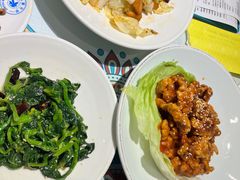 -楼兰古丽·新疆菜(大唐西市店)