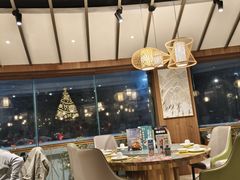 -顺意·顺德家乡菜(国际人才大厦店)