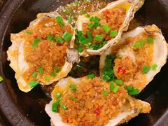 -小时候焗海鲜(鄞州万达店)