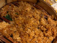 粉蒸排骨-俭朴菜(鲁磨路店)