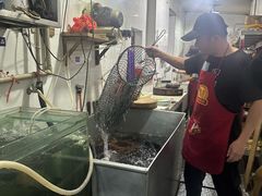 -大理.老字号渝记酸萝卜乌鱼(古城总店)