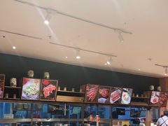 -木屋烧烤(西南角店)