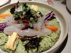 -小桃红·东北菜·春饼烤鸭(南阳湖街店)