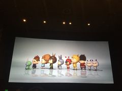 -百丽宫影城(ifc商场店)
