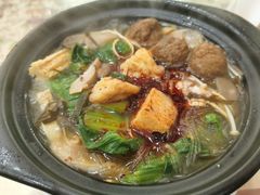 -清真·穆萨砂锅(大皮院店)