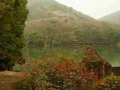 -白马涧龙池景区