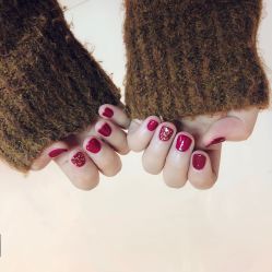 点击看大图 -MOMO·Nail美甲美睫