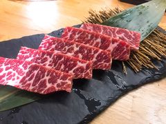 -秋木烤肉·韩国牛肉名家(高新旗舰店)