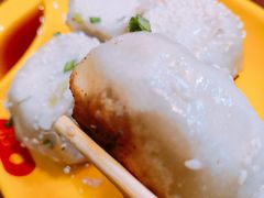 -小杨生煎(黄河路店)