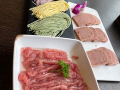 -滇釜火锅·能喝汤的火锅(车公庄店)