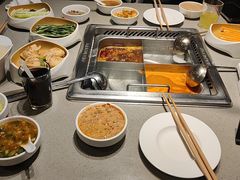 -海底捞火锅(徐州火车站店)