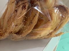 -国际饭店·帆声西饼屋(黄河路店)