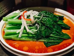 -知楚•精致湖北菜(武商MALL店)