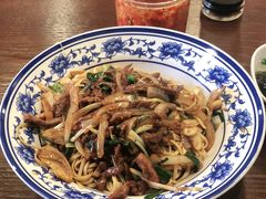 -阿扁杭州面(苗圃店)