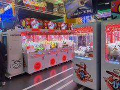 -快乐街区(成都龙湖北城天街店)