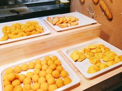 -佰烧海鲜烤肉火锅自助(熙地港店)