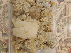 粉蒸肉-老乌家特色小炒泡馍(大皮院店)