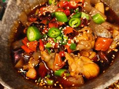 -付小姐在成都(中山公园店)