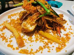 -79号渔船海鲜饭店(宝安店)