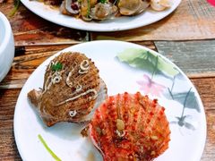 -烁佳海鲜大馅饺子