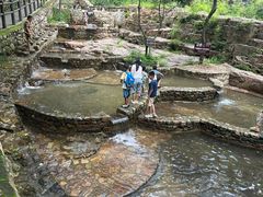 -湖洞水自然风景区