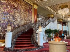 -北京中国大饭店