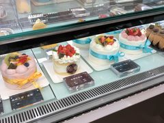 -卷心卷意·轻甜蛋糕(新光天地店)