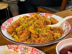 -福苗小骆驼烧烤(莲湖路店)