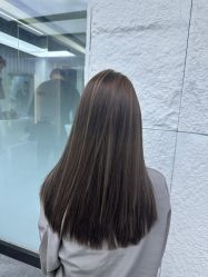 -Sying杉影日式烫染專門店