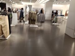 -ZARA(大悦城店)