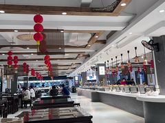 -天荷菜根·闽南素食自助(刺桐北路店)