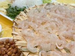 -官塘陈记鱼生·潮汕砂锅粥·牛肉火锅(潮枫路总店)