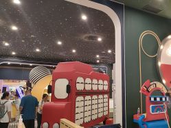 -MELAND CLUB亲子乐园·派对·餐厅(北京芳圆里ID MALL店)