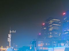 -琶醍壹号•潮菜江景餐吧