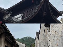 -前童古镇