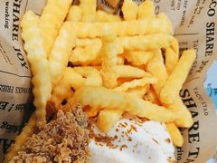 -TACO STAR 塔可星(下沙宝龙店)
