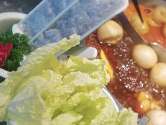 -刘一手重庆火锅(万达广场店)