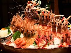 -Minase水濑·日料放题(外滩店)