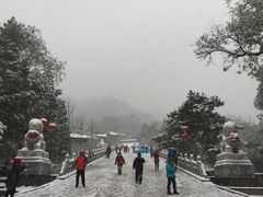 -八大处公园